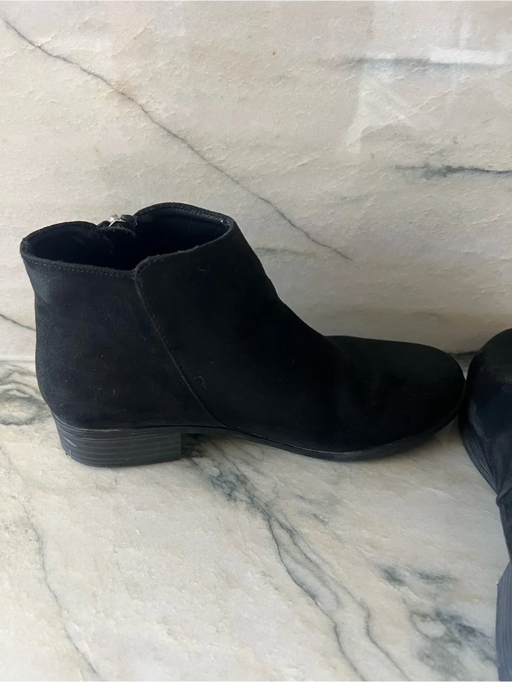 Sonoma Ankle Boots